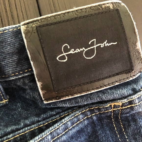 USED (Mens) 42 Sean Jean Pants - Picture 4 of 5